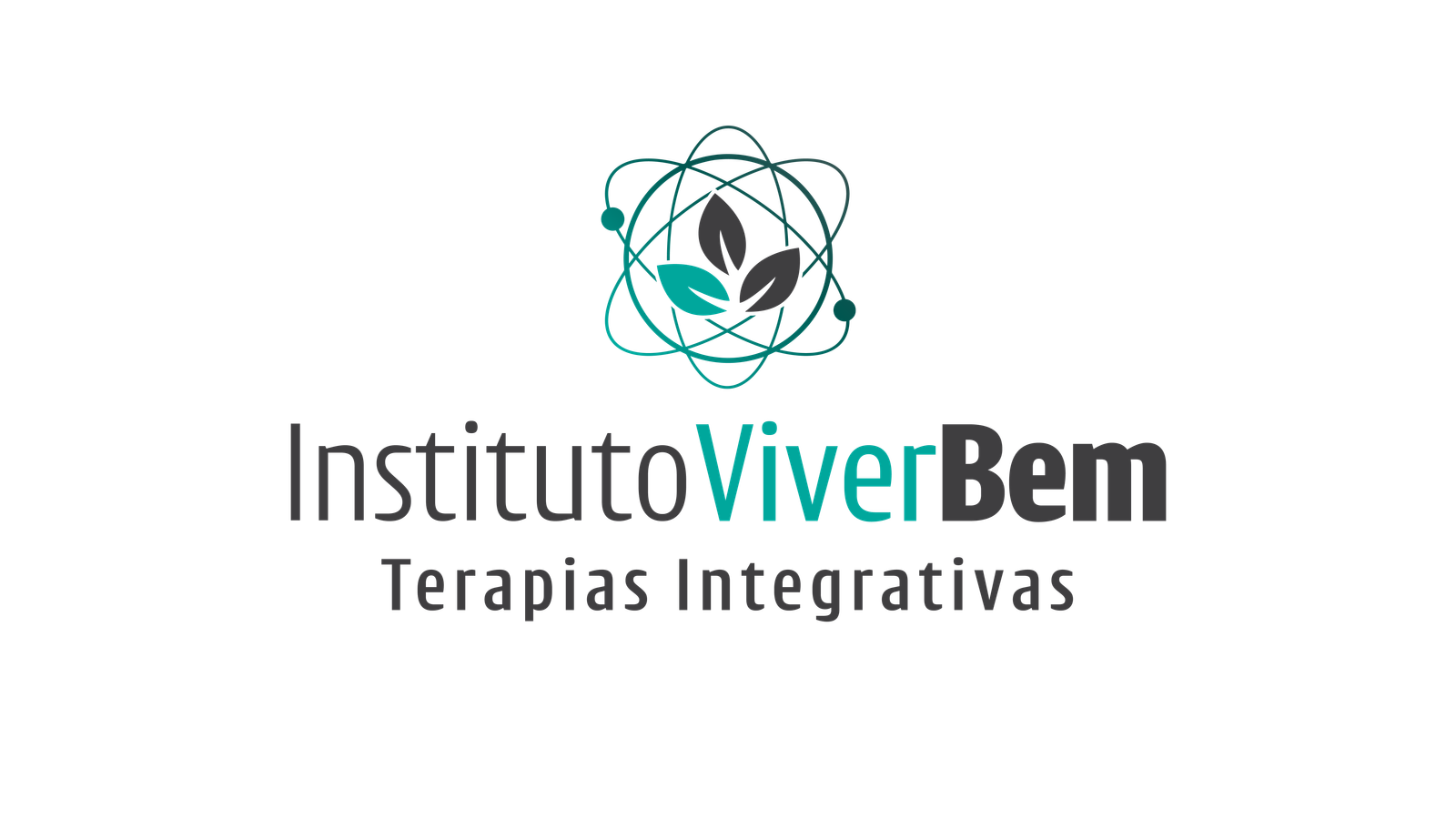 Logotipo do instituto viver bem