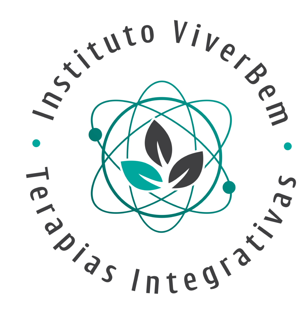 Logotipo do instituto viver bem